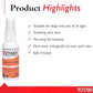 Zymox Pet Spray without Hydrocortisone, 2-Ounce