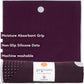 Manduka Yogitoes Yoga Towel – Rubber Grip Dots Non-Slip Bottom, Quick Dry Fitness Towel for Hot Yoga, Pilates, Exercise