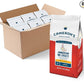 Cameron's Coffee Roasted Ground Coffee Bag, Flavored, Jamaican Me Crazy, 12 Ounce, Pack of 6 - NEW