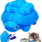Dog Squeaky Chew Toys - Indestructible & Tough for Aggressive Chewers, Durable Toy for All Breeds, Chew Toys to Keep Them Busy