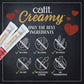 Catit Creamy Lickable Cat Treat – Hydrating and Healthy Treat for Cats of All Ages - Chicken & Shrimp, 5-Pack