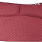 ECP Equine Comfort Products Thermoregulating Western Saddle Pad, Machine Washable Contoured Fit, Water Absorbing, Therapeutic, Shock Absorbing with Adjustable Memory Foam Shims