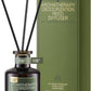 Reed Diffuser for Pet Odor Elimination, Lily of The Valley, Non-Toxic & Pet-Friendly Air Freshening, 6 Oz