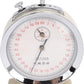 Mechanical Stop Watch, J01205 60 Second Sports Chronograph Running Timer for Physical Experiments Running Cycling