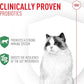 Royal Canin Probiotics for Cats Digestive and Immune Health Powder Supplement for Cats of All Ages, 7 Count