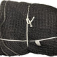 LFS 10x10x10 ft Golf Practice Cage Net – Durable Knotless Nylon – Frame Not Included