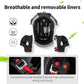 VCOROS H637 Adult Motocross Helmets ATV Dirtbike BMX MX Offroad Adventure UTV Helmets DOT Approved