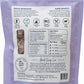 King Lou Pets - Lamb Hearts for Dogs and Cats - USA-Made Freeze Dried Lamb Dog Treats - Taurine, Zinc, and Iron - 1lb Prior to Freeze-Drying