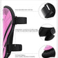 Shin Guards Soccer Kids Youth, CE Certified Airsfish Shin Guard Protection Gear for 2-18 Years Old Boys Girls Teenagers High Impact Resistant Breathable Comfortable 1 Pair 4 Sizes