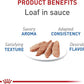 Royal Canin Feline Weight Care Loaf in Sauce Canned Adult Wet Cat Food, 5.1 oz can (24-Count)