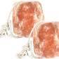 Horse Salt Lick 6lb on Rope for Horse
