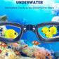 Aegend Swim Goggles, Swimming Goggles No Leaking Full Protection Adult Men Women Youth