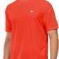 NORTHYARD Men's Athletic Running T-Shirts Quick Dry Workout Shirts Short-Sleeve Sports Gym Tee Tops Performance Activewear