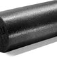 Yes4All Medium Firm Round PE Foam Roller 12, 18, 24, 36 Inches for Pilates, Yoga, Stretching, Balance & Core Exercises