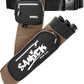 Archery Arrow Quiver - Adjustable Waist Hanged Quiver with 3 Removable Tubes & Pockets for Archery Arrows Case & Equipment - Ideal for Hunting & Target Practice - Right Handed Only