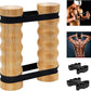 Rip Stick– Rip Stick Efficient Upper Body Workout Resistance Training, Upper Body, Shoulder and Joint Rehab 12 Rip Stick Bands Included