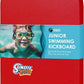 Sunlite Sports Swimming Kickboard - One Size Fits All - A Great Training Aid for Children and Adults
