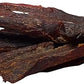 JustFoodForDogs Venison Dog Treats, Single-Ingredient Healthy Dog Treats, Made in The USA, 5 oz