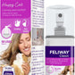 FELIWAY® Classic Cat Calming Spray, 60ml - Comforts Cats at Home and On the Go and Helps to Calm During Travel