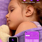 Kids Smart Watch Girls Boys, Smart Watch for Kids Gifts for 4-16 Years Old with Sleep Mode 19 Sports Mode Pedometer Birthday Gift for Boys Girls