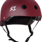 S1 Lifer Helmet for Skateboarding, BMX, and Roller Skating