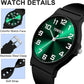 Kids Analog Watch Boys Girls, 30M Waterproof, Sports Watch for Boys, Easy to Read Children's Thin Dial Wrist Watches with Soft Band, for Ages 5-15 Kids Great Birthday Gifts Christmas Day