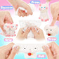 Squishy Fidget Toys Squeeze Soft Cat Dog for Stress Relief Cute Stuff Sensory Toys 5Pcs, Stocking Stuffers Pinata for Kids Party Favors Treasure Box Desk Toys for Classroom Anxiety Travel Gifts