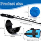 Foot and Calf Stretcher- Foot Rocker,Stretching Strap for Plantar Fasciitis Stretcher