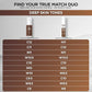 L'Oreal Paris True Match Super-Blendable Foundation, Medium Coverage Liquid Foundation Makeup, N11, Deep, 1 Fl Oz