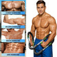 Twister Arm Trainer,Arm Trainer for Men, Adjustable Chest Workout Equipment,Chest Trainer, Shoulder Muscle Training,Wrist & Forearm Strengtheners, Portable Home Fitness Equipment