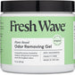 Fresh Wave Odor Removing Gel, 15 oz. - Odor Absorbers for Home, Safer Odor Relief, Natural Plant-Based Odor Eliminator, Every 15 oz. lasts 30-60 Days, For Cooking, Trash & Pets