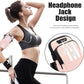 Running Armband, Cell Phone Purse Small Crossbody Bags for Women Men Kids Pouch for iPhone 15/14/13 pro/Plus/xs/xr/xs max, Galaxy S22 Ultra and More
