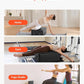 VEVOR Pilates Reformer Machine, Pilates Workout Equipment for Home Gym Studio Use, Pilates Bed with Dual Resistance- Spring & Cord, Reformer Set, Up to 400 LBS