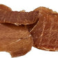 JustFoodForDogs Healthy Dog Treats, Pork, Single-Ingredient, Made in The USA, 5 oz