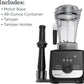 Vitamix Ascent X3 Professional Grade Blender for Smoothies, Soups and Frozen Desserts, 48oz Pitcher, Shadow Black