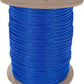 Rope and Cord Solid Braid Multifilament Polypropylene Rope- 5/8 Inch- Over 20 Colors