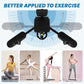 Leg Stretcher Machine, 330 LBS Hip Flexor and Leg Stretcher Machine for Improved Flexibility, Heavy Duty Split Machine Adjustable for Splits Training at Home