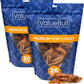 ValueBull Chicken Feet for Dogs, 50 Count - All Natural Dog Chew, Hip and Joint Chew, Single Ingredient Dog Treat