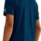 NORTHYARD Men's UPF 50+ Sun Protection Shirts Swim SPF UV Quick Dry Short Sleeve T-Shirts for Athletic Fishing Rash Guard