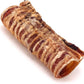 ValueBull Beef Trachea, Premium 5-6 Inch, 200 Count Bulk Pack - Natural Angus Dog Chews with Glucosamine, Chondroitin & Amino Acids