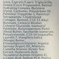 Retinoid Cream - 4.25% Retinol Night Moisturizer for Face & Neck with Collagen, Peptides & Hyaluronic Acid - Anti Aging Wrinkle Cream, Improves Skin Tone & Texture, 1.4 oz