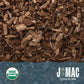 J Mac Botanicals, Organic Burdock Root Tea (16 oz), Certified USDA Organic Burdock Root herb, fresh dried herb from Eastern Europe