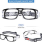 Men Basketball Glasses.Soccer Football Sport Protective Eyewear Safety Goggles,Sports Glasses For Replaceable Lens