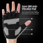 Cycling Gloves for Men Women, Half Finger Bike Gloves for Biking, Gym, Weight Lifting, Rowing, Riding, Outdoor Sports