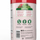 Country Farms Organic Super Greens Berry Flavor, 50 Organic Super Foods, Packed with Fiber, USDA Organic Drink Mix, Fruits, Vegetables, Mushrooms & Probiotics, Supports Energy, 5g Fiber