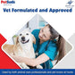 PetSuds Probiotic Dog Shampoo and Conditioner - Helps with Hotspots, and Dry, Oily Skin - Hypoallergenic and Sulfate Free Pet Shampoo - Lavender, 16 Oz. by Alpha Tech Pet