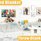 Oversized Turkish Beach Towel Blanket Cotton Giant XL Sandproof Towels Huge Linen XXL Extra Large Big Throw Quilt Blankets for Adults Cloud Travel Camping Glamping Accessories Essentials