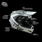 Troy Lee Designs GP Helmet for Motocross MX Off-Road