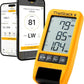 TheStack™ Radar | Golf Launch Monitor | App-Based Training System and Golf Swing Analyzer | Trainer Golf Swing Training Aid | Golf Launch Monitor Portable