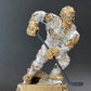 Monster Hockey Trophy - 6.50 inch Action Hockey Trophy with Custom Plate
